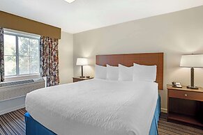 Best Western Clovis Cole