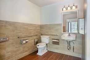 Best Western Clovis Cole