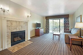 Best Western Clovis Cole