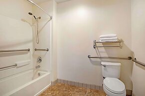 Best Western Clovis Cole