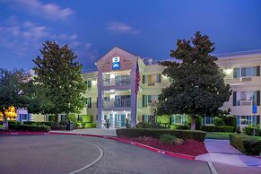 Best Western Clovis Cole