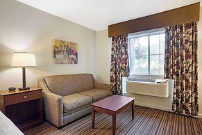 Best Western Clovis Cole