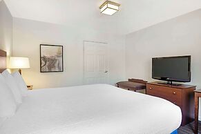 Best Western Clovis Cole