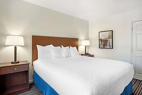 Best Western Clovis Cole