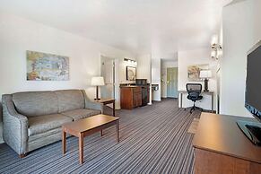 Best Western Clovis Cole