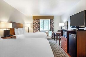 Best Western Clovis Cole