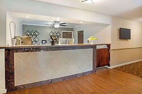 Best Western Clovis Cole