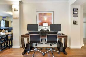 Best Western Clovis Cole