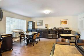 Best Western Clovis Cole