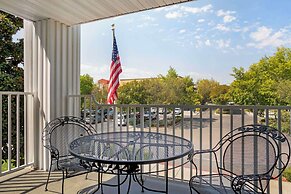 Best Western Clovis Cole