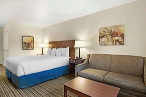 Best Western Clovis Cole