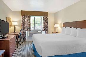 Best Western Clovis Cole