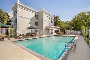 Best Western Clovis Cole