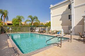 Best Western Clovis Cole