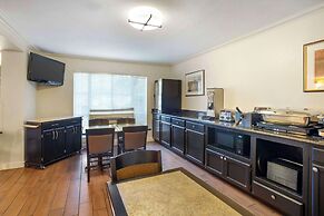 Best Western Clovis Cole