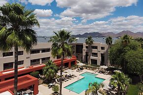 Courtyard by Marriott Scottsdale North
