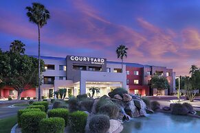 Courtyard by Marriott Scottsdale North