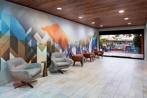Courtyard by Marriott Scottsdale North