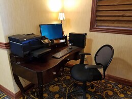 Holiday Inn Express Deforest by IHG