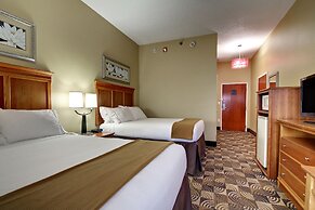 Holiday Inn Express Hurricane, an IHG Hotel