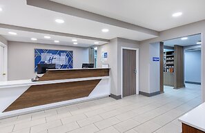 Holiday Inn Express Hurricane by IHG