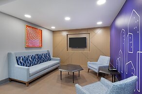 Holiday Inn Express Hurricane by IHG