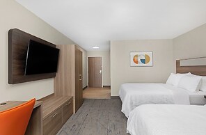 Holiday Inn Express Hurricane by IHG