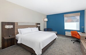 Holiday Inn Express Hurricane by IHG