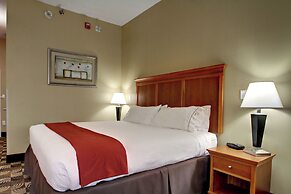 Holiday Inn Express Hurricane by IHG