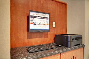 Holiday Inn Express Hurricane by IHG