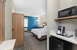 Holiday Inn Express Hurricane by IHG