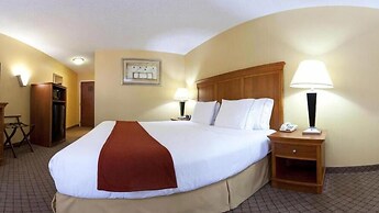 Holiday Inn Express Hurricane by IHG