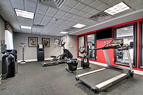 Holiday Inn Express Hurricane by IHG