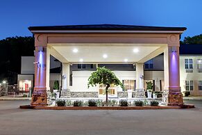 Holiday Inn Express Hurricane by IHG