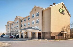 Extended Stay America Suites Cincinnati Florence Turfway Rd