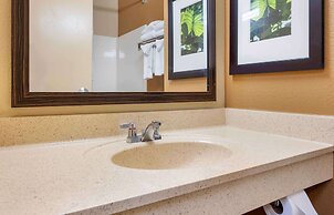 Extended Stay America Suites Cincinnati Florence Turfway Rd