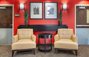 Extended Stay America Suites Cincinnati Florence Turfway Rd