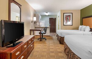 Extended Stay America Suites Cincinnati Florence Turfway Rd