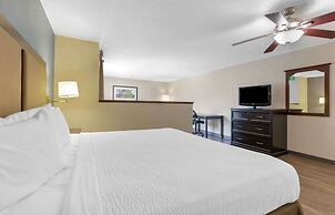 Extended Stay America Suites Columbia Columbia Parkway