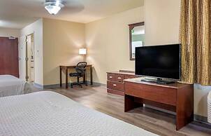 Extended Stay America Suites Columbia Columbia Parkway