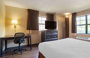 Extended Stay America Suites Columbia Columbia Parkway