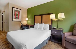 Extended Stay America Suites Columbia Columbia Parkway