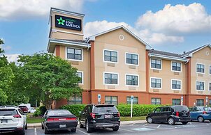 Extended Stay America Suites Columbia Columbia Parkway