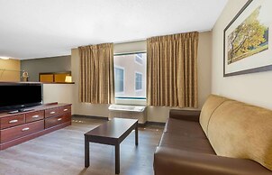 Extended Stay America Suites Columbia Columbia Parkway