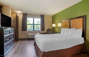 Extended Stay America Suites Columbia Columbia Parkway