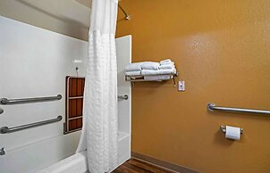 Extended Stay America Suites Columbia Columbia Parkway