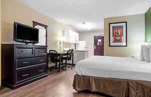 Extended Stay America Suites Pensacola University Mall