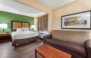 Extended Stay America Select Suites South Bend Mishawaka S