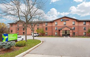 Extended Stay America Select Suites South Bend Mishawaka S