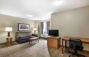 Extended Stay America Suites Cleveland Great Northern Mall